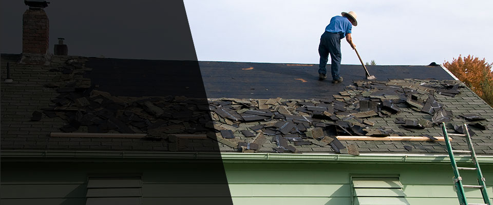 Kingsville Roofing Contractors