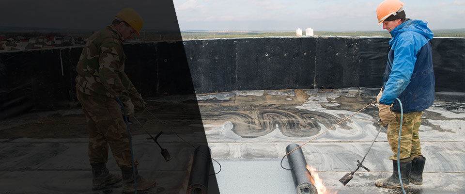 Kingsville Roofing Contractors