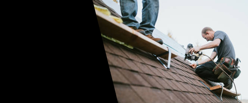 Kingsville Roofing Contractors